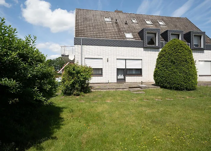 Mittelweg 6 3 Grömitz