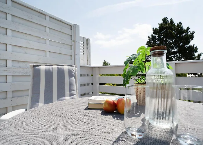 Mittelweg 6 3 Appartamento *